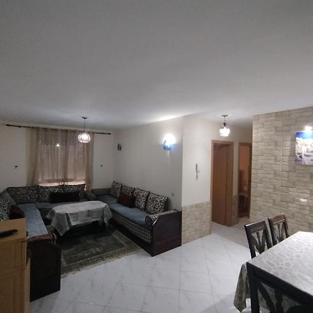 Appartement Plage Bouznika Esterno foto
