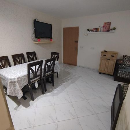 Appartement Plage Bouznika Esterno foto