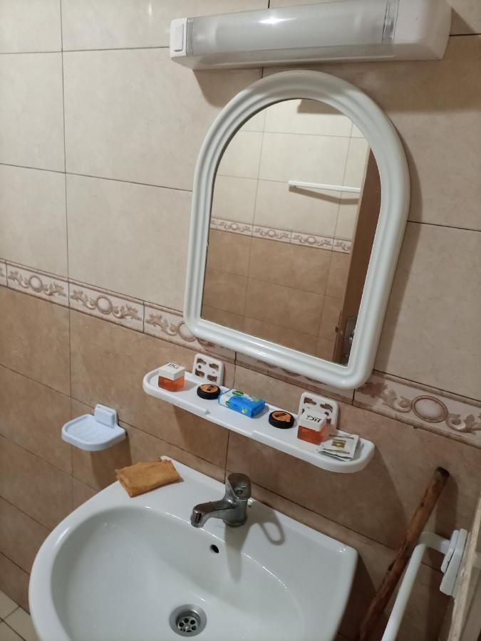 Appartement Plage Bouznika Esterno foto