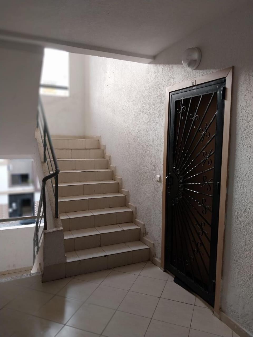 Appartement Plage Bouznika Camera foto