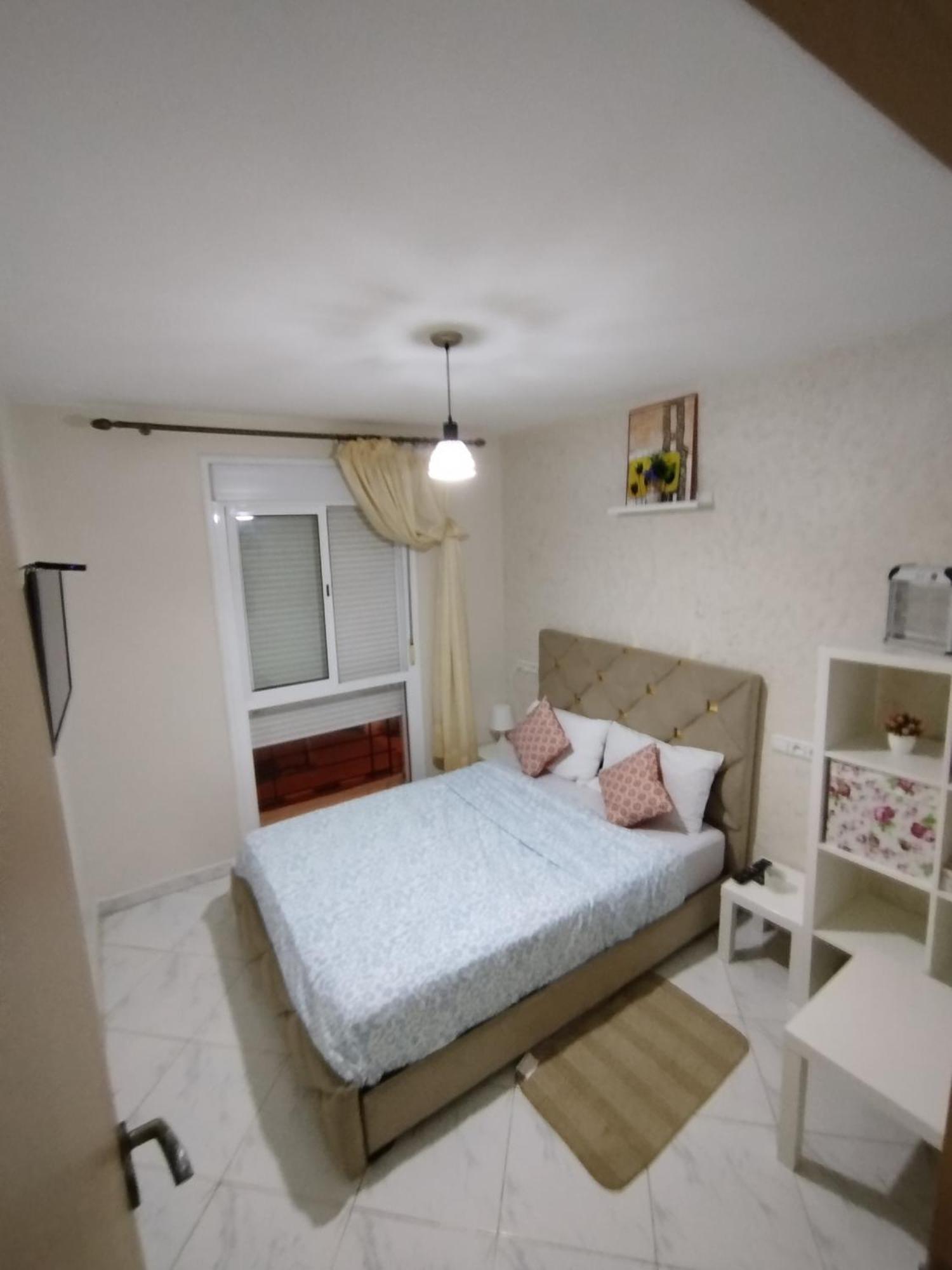 Appartement Plage Bouznika Camera foto