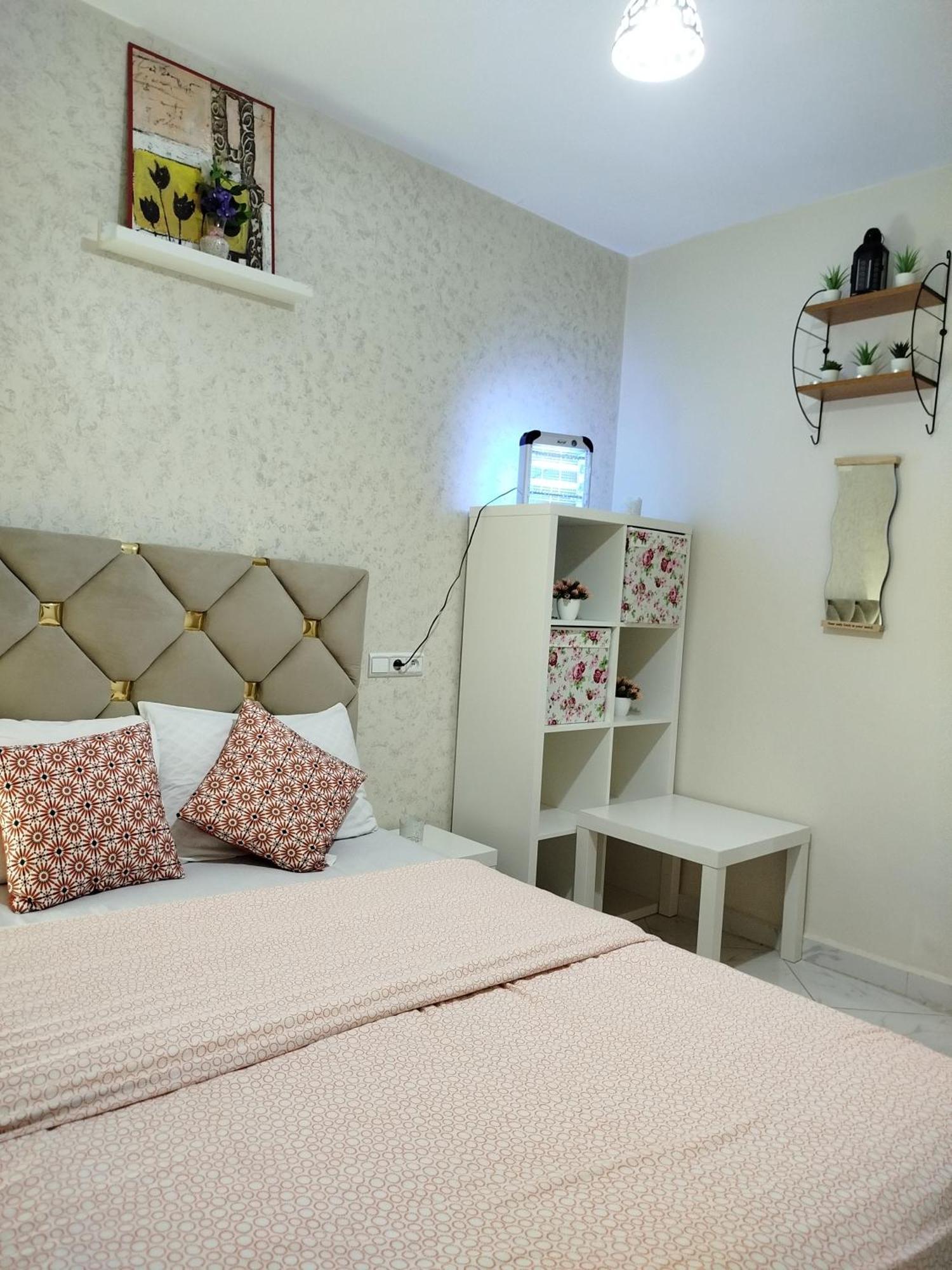 Appartement Plage Bouznika Camera foto