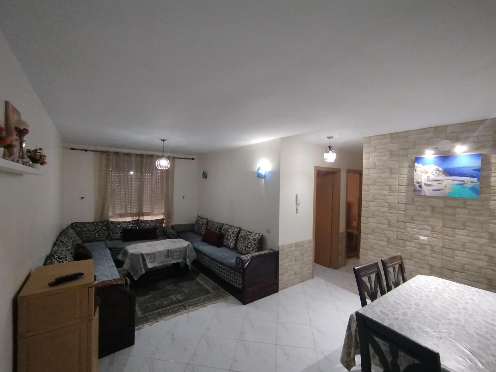 Appartement Plage Bouznika Esterno foto