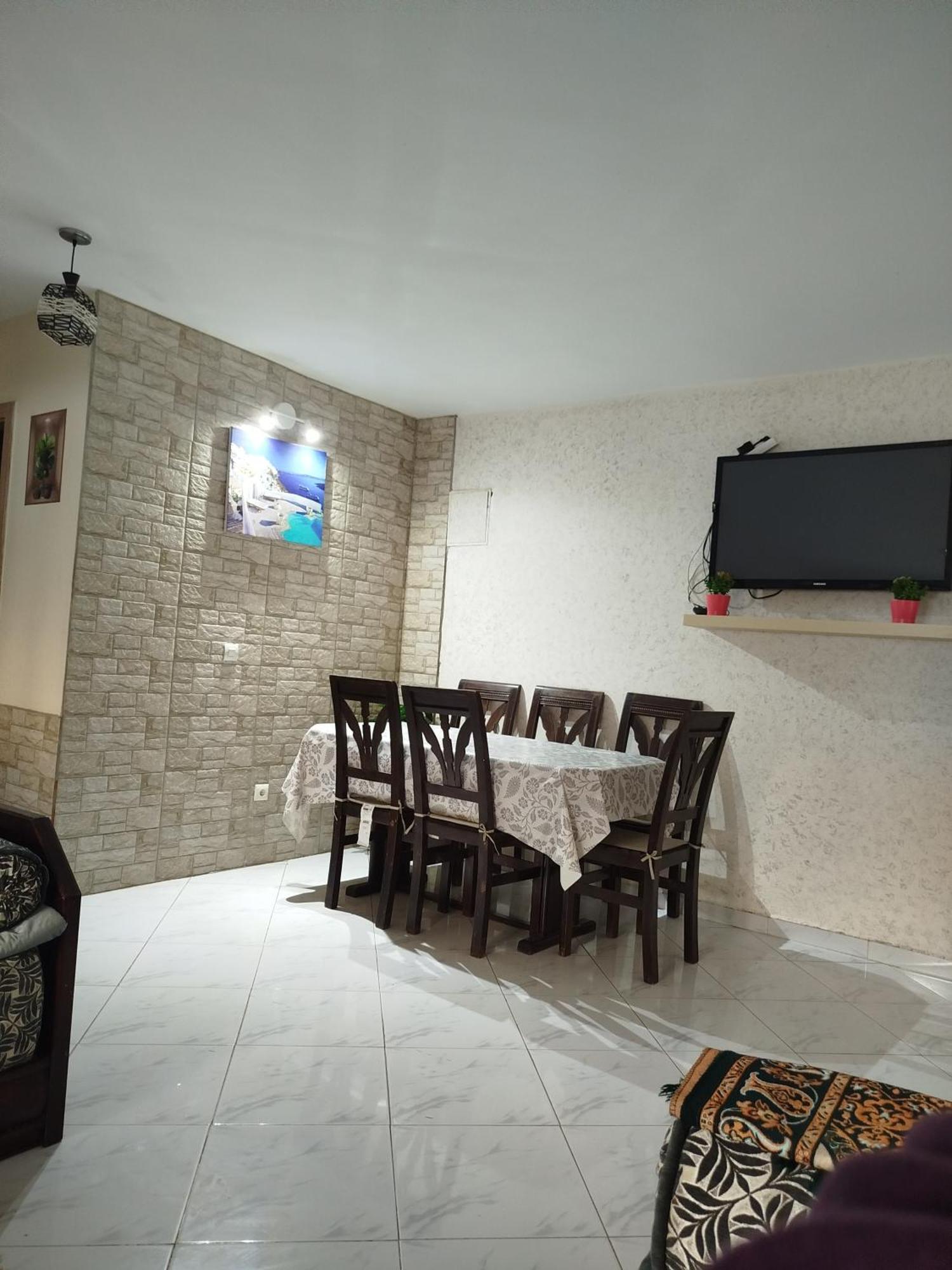 Appartement Plage Bouznika Camera foto